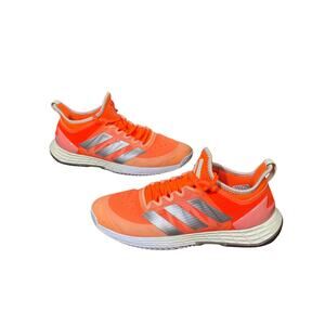 adidas Adizero Ubersonic Tennis Shoes WOMENS 8